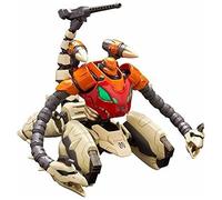 Sen-Ti-Nel Metamor-Force Dino Getter 3 Action Figure []