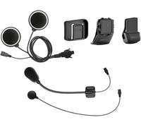 Sena 10C / 10C Pro / 10C Evo Pack de pince pour casque