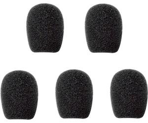 Sena 10C-A0109, éponge pour microphone Noir Noir