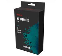 Sena 10c Evo/10c Pro Type B Hd Speakers Noir