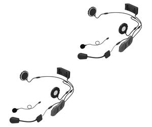 SENA 10R Kit Double Sans télécommande