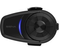 Sena 10S-02 - 10S, Système de communication Bluetooth pour moto (FM supprimée)
