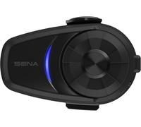 SENA 10S Système de Communication Bluetooth Noir