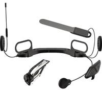 Sena 10U-AR-01 - Système de communication Bluetooth Sena 10U pour moto avec télé