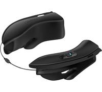 Sena 10U-SH-12 - Système de communication Bluetooth Sena 10U pour moto avec télé