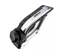 Sena 10U-SH-13 - Système de communication Bluetooth Sena 10U pour moto avec télé