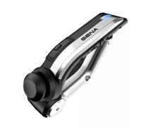 Sena 10U-SH-13 - Système de communication Bluetooth Sena 10U pour moto avec télé