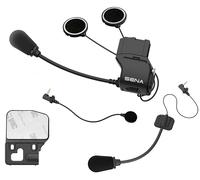 SENA 20S, 20S Evo, 30K AVEC PETITS HAUT-PARLEURS