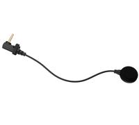 Sena 50S/30K/20S Evo, microphone avec fil Noir Noir