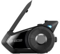Sena 30K HD FC-Moto Edition Système de communication Bluetooth Pack unique, noir