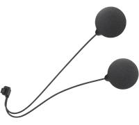SENA 30K Intercom Mesh Haut-Parleurs Slim Pour 20S EVO #SC-A0323
