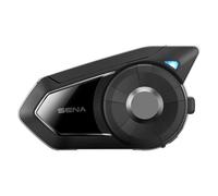 SENA 30K Système de Communication avec Haut-parleurs HD pour Moto
