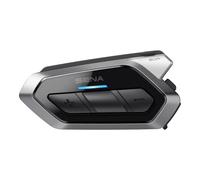 Sena 50R Sound by Harman Kardon Bluetooth Système de communication Double Pack, noir