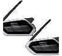 Sena 50R Casques Intercom À Profil Bas En Maille 50R HD 50R-02D