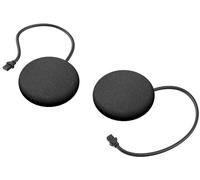 Sena 50R Harman Kardon, haut-parleurs Noir Noir