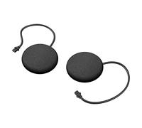 Sena 50r Sound By Harman Kardon Headphones Argenté