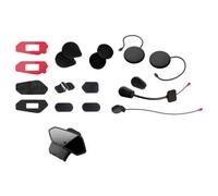 Sena 50R Kit d'accessoires de montage avec haut-parleurs et micro SOUND BY Harman Kardon (50R-A0202)