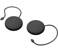 Sena 50R Pack haut-parleurs HD, noir, Taille unique