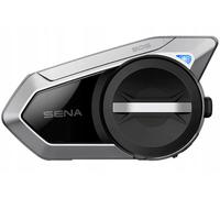 Sena 50S-10 - Système de communication Bluetooth pour moto 50S avec interphone M
