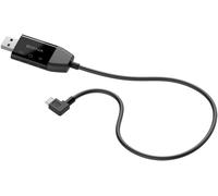 Sena 50S/50R/50C USB/WiFi, adaptateur Noir Noir