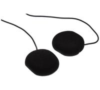 Sena Bluetooth Casque 50S avec son Harman Kardon Argenté