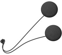 Sena Bluetooth Haut-parleurs 50S - Sound by Harman Kardon - Noir