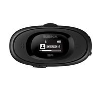 Sena 5R, système de communication Noir Noir