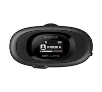 Sena 5R Lite, système de communication Noir Noir