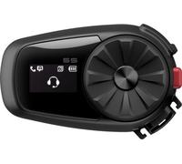 SENA 5S-10D 5S Casque Bluetooth Et Intercom - Double