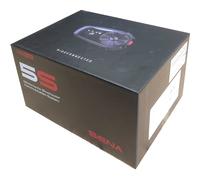 Sena 5s Intercom Noir