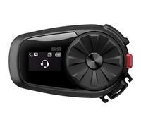 Sena 5S Système de Communication Bluetooth Moto, Pack Duo