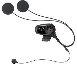 Sena 5S Système de communication Bluetooth Pack unique, noir