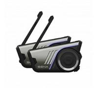 SENA 60S-01D Système De Communication 60S Avec Son Harman Kardon Pack Double