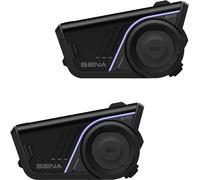 SENA 60S EVO DOPPEL Sprechanlage Sound by Bose schwarz