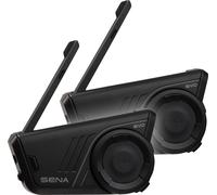 SENA 60S EVO DOPPEL Sprechanlage Sound by Bose schwarz