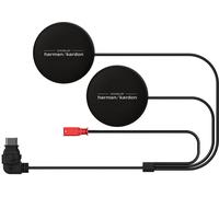 Sena 60S Harman Kardon, ensemble de haut-parleurs Noir Noir