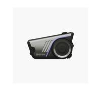 Sena 60S Son By Harmann Kardon Intercom de Casque (Noir) Taille : Double Jeu