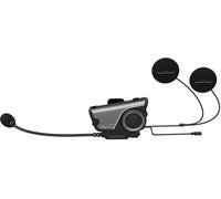 Intercom Sena 60S BT Mesh Single Pack Noir Noir