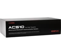 SENA ACS10 Intercom - pour les casques Arai Quantic/RX-7V/RX-7V EVO/ TOUR-X5