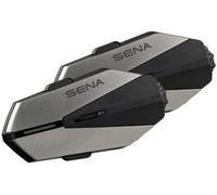 Sena Apex Plus Système de communication Double Pack