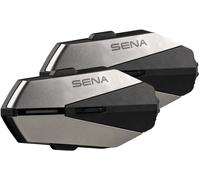 Sena Apex Système de communication Double Pack