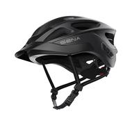 Sena Bike R1 Evo Helmet Noir M
