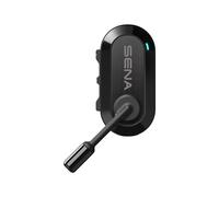 Sena BiKom 20 Ultimate Cycling Communication System Lger Pesant seulement 20 grammes (Pack double noir)