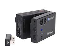 Sena Gopro Bluetooth Intercom Audio Kit Argenté