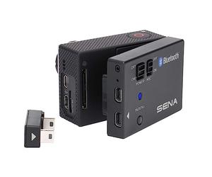 Sena Bluetooth Audio Pack pour GoPro