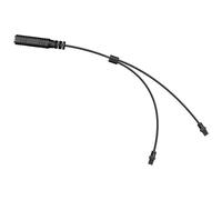 Sena Câble 10r Earbud Adapter Split