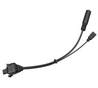 Sena Câble Adaptateur pour 10C pour Oreillette en Y