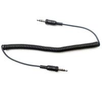 Sena - Câble audio stéréo Jack 3.5mm Un câble de connexion Jack 3.5mm pour casque Tufftalk.