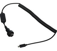 Sena Câble DIN à 5 Broches Micro USB pour Honda Goldwing