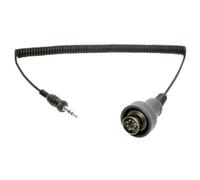 Sena Câble Stereo Jack To 7 Pin Din For 1998 And Later Harleydavidson Ultra Classic